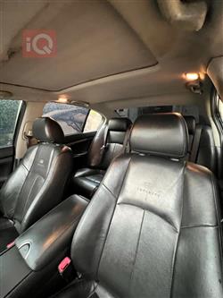 ئینفینیتی G37